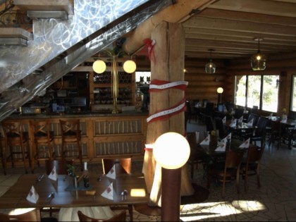 Photo: Dachstuhl - Ihr Knoblauchrestaurant